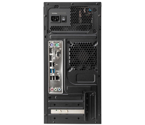 x-kom H&O 200 MT i3-12100/8GB/256GB - 1164216 - zdjęcie 5